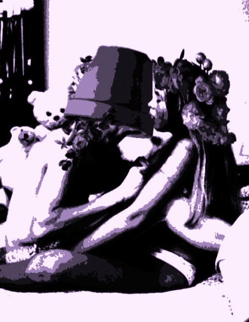 Untitled — artwork by David Podut